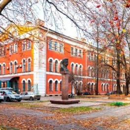 Аренда офиса ул Комсомола, д. 1-3, к. М Аренда офиса ул Комсомола, д. 1-3, к. М