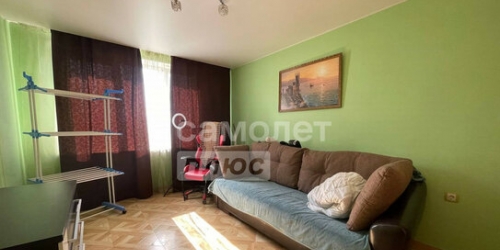 2-комн квартира Банный пер,  д. 7,  к. 1