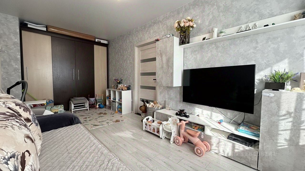 Продажа 3-комн квартиры на вторичном рынке Хотьково, Художественный проезд, 4