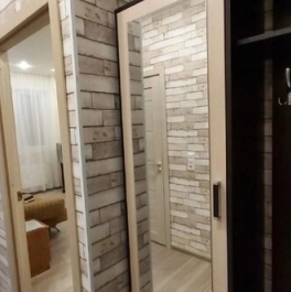 Аренда 1-комн квартиры на вторичном рынке улица Калинина,  д. 22