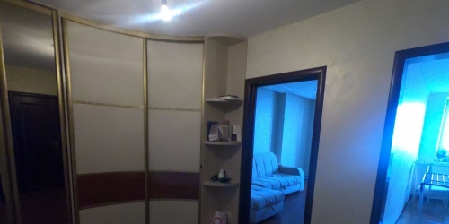 1-комн квартира Балашиха, ул Полевая,  д. 2