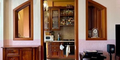 2-комн квартира улица Космонавта Волкова,  д. 7