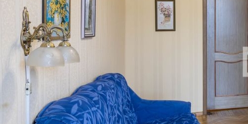 3-комн квартира улица Победы, 7