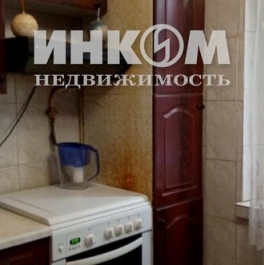 Продажа 3-комн квартиры на вторичном рынке улица Говорова,  д. 11 к1