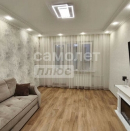 Продажа 2-комн квартиры на вторичном рынке Люберцы, Баулинская улица,  д. 11