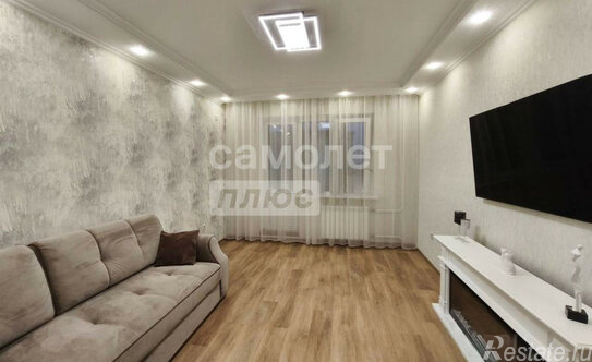 Продажа 2-комн квартиры на вторичном рынке Люберцы, Баулинская улица,  д. 11