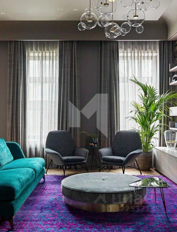 Продажа студии Староконюшенный переулок, 45