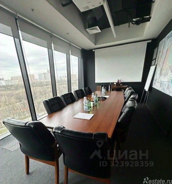 Аренда офиса Одесская улица,  д. 2