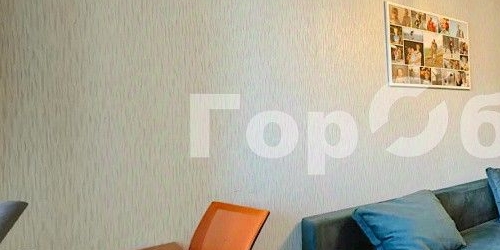 2-комн квартира Алтайская улица, 33/7