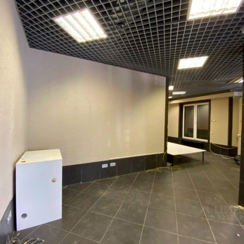 Помещение свободного назначения Выборгское шоссе,  д. 48