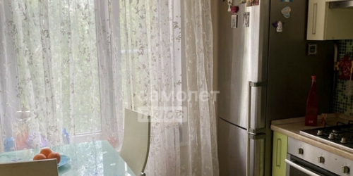 1-комн квартира ул Введенского,  д. 27,  к. 2 стр 2