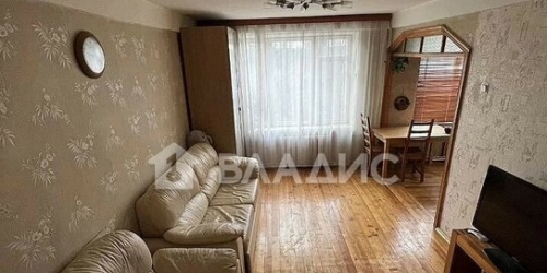 2-комн квартира Новоизмайловский проспект,  д. 17