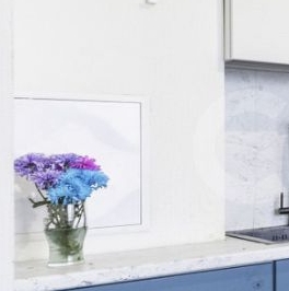 Продажа 1-комн квартиры на вторичном рынке улица Генерала Кравченко, 3к3