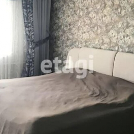 Продажа 2-комн квартиры на вторичном рынке ул Бадаева,  д. 6,  к. 1