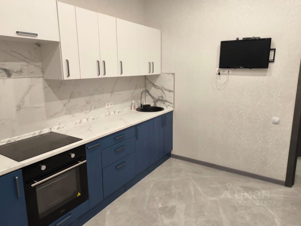 Аренда 2-комн квартиры на вторичном рынке Люберцы, Красноармейская улица,  д. 19