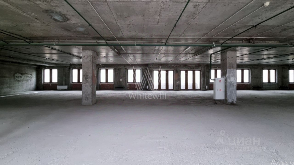 Аренда офиса улица Охотный Ряд,  д. 2