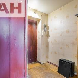 Продажа 1-комн квартиры на вторичном рынке Пархоменко пр-кт,  д. 26
