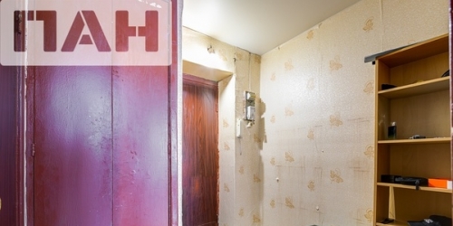 1-комн квартира Пархоменко пр-кт,  д. 26