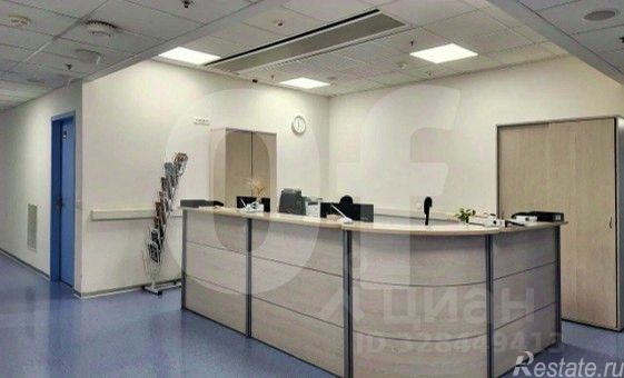 Аренда офиса 22-й км,  д. 6,  к. 1