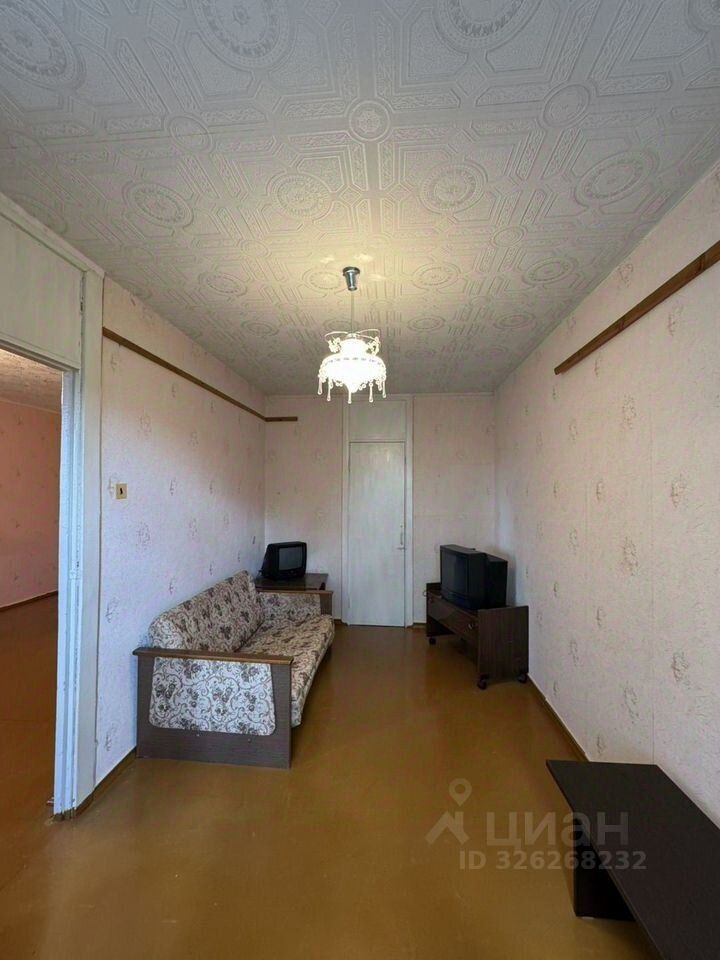 Продажа 2-комн квартиры на вторичном рынке с. Ситне-Щелканово, улица Мира,  д. 10
