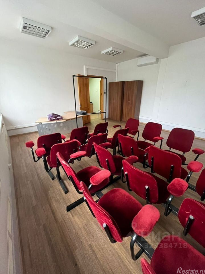Аренда офиса Финляндская улица,  д. 23