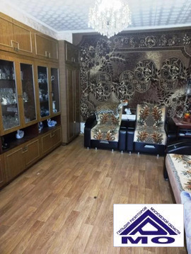 Продажа 2-комн квартиры на вторичном рынке Ногинск, ул. Жарова,  д. 1