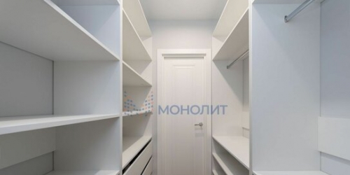 3-комн квартира ул Генерала Антонова,  д. 1