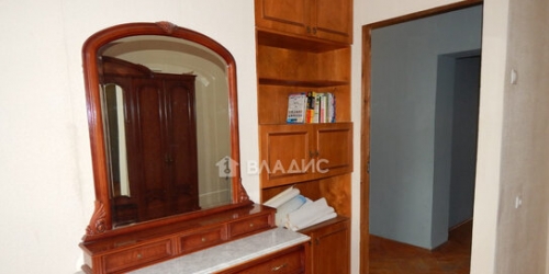 2-комн квартира ул Павла Корчагина,  д. 10