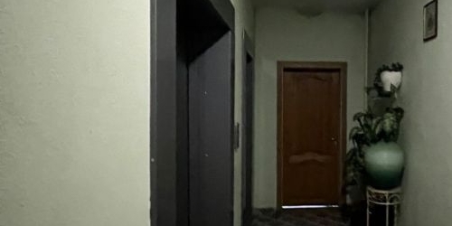 4-комн квартира Жулебинский бульвар, 5