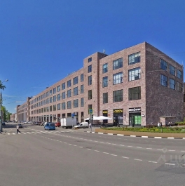 Аренда офиса Ленинская Слобода ул,  д. 26