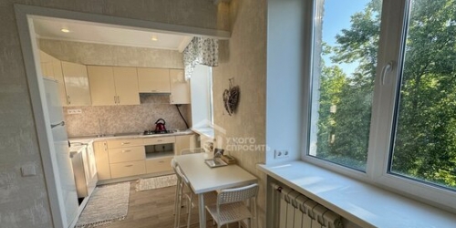 2-комн квартира Петергоф г, Озерковая ул,  д. 7