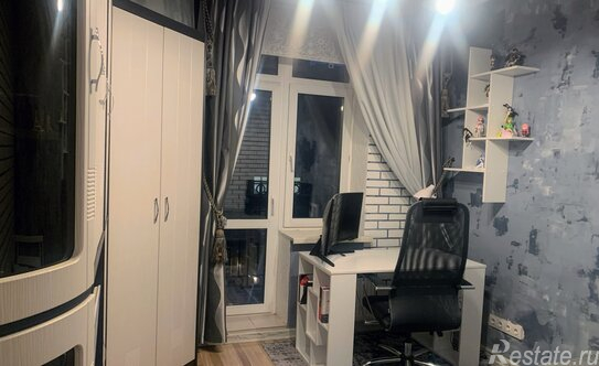 Продажа 2-комн квартиры на вторичном рынке Химки, улица Лётчика Ивана Фёдорова,  д. 3 к1