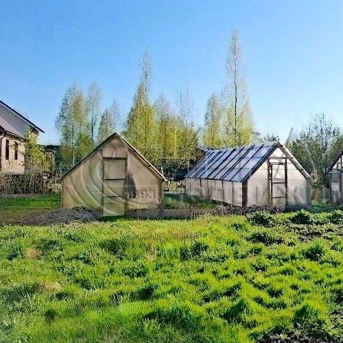 Коттедж/дом Проба массив, Солнечное СНТ, 6-я линия