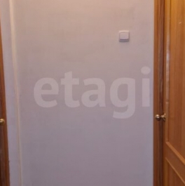 Продажа 3-комн квартиры на вторичном рынке Ленинский пр-кт,  д. 114