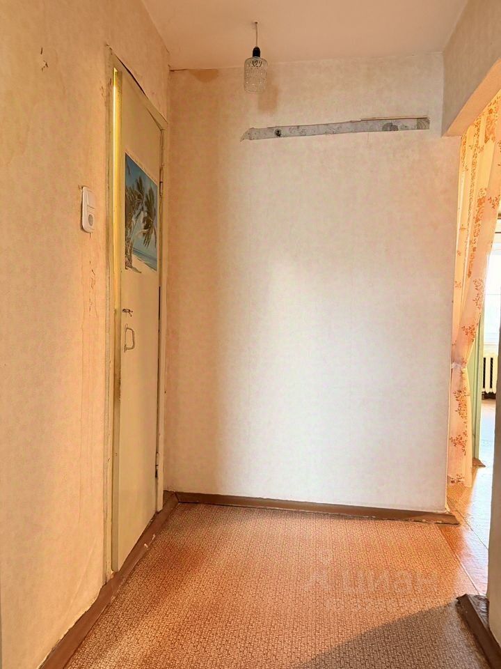 Продажа 2-комн квартиры на вторичном рынке д. Потанино, 9А