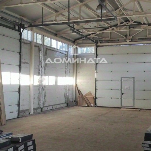 Склад Удельный проспект,  д. 28 литБ