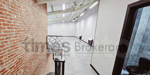 Офис ул Новослободская,  д. 31,  к. 2