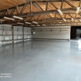 Аренда производственного помещения Богородский городской округ, Дорожная улица, д. 32 Аренда производственного помещения Богородский городской округ, Дорожная улица, д. 32