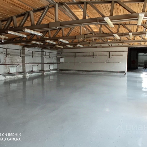 Производственное помещение Богородский городской округ, Дорожная улица,  д. 32