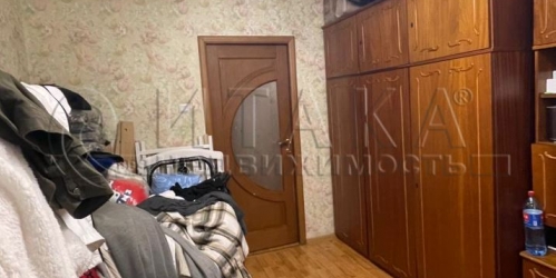 2-комн квартира Стасовой,  д. 2