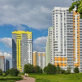Продажа 1-комн квартиры на вторичном рынке Южное ш,  д. 51 к3