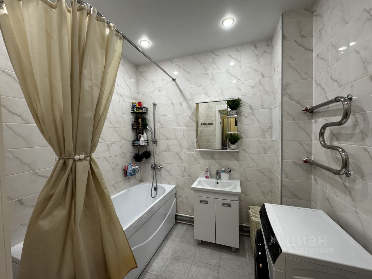 Продажа 1-комн квартиры на вторичном рынке пос. Щеглово, 42