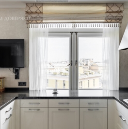 Продажа 4-комн квартиры на вторичном рынке Волховский переулок