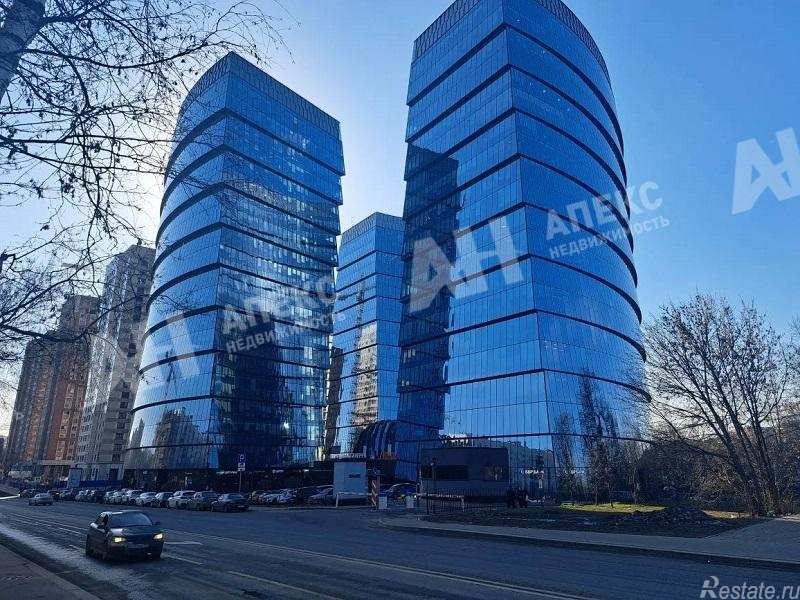 Аренда офиса Одесская ул