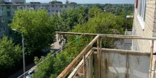 1-комн квартира Ногинск, ул. Самодеятельная,  д. 14