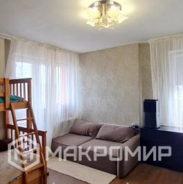 Продажа 2-комн квартиры на вторичном рынке Жерновская 6-я ул,  д. 7