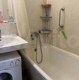 Аренда комнаты Судостроительная улица,  д. 10 к2