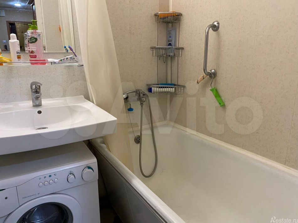 Аренда комнаты Судостроительная улица,  д. 10 к2