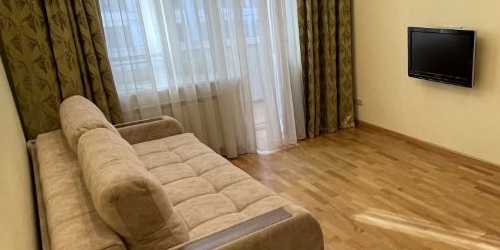 2-комн квартира переулок 2-й Хвостов, 10к1