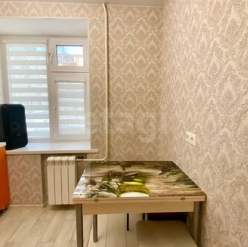 2-комн квартира район Левобережный, улица Карла Маркса,  д. 23